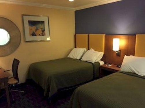 Days Inn San Francisco - Lombard Værelse billede